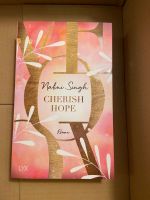 Cherish hope Roman Buch Lyx New Young Adult Booktok Stuttgart - Wangen Vorschau