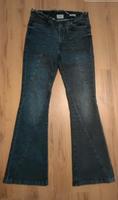 Jeans skinny flare mid wasit standard length  34 Bayern - Traunreut Vorschau