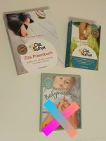 Oje ich wachse Praxisbuch, Babymassage Baby Ratgeber Bücher NEU! Nordrhein-Westfalen - Gladbeck Vorschau