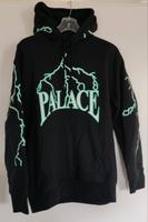 Palace Lightning Speed Hoodie schwarz M Köln - Ehrenfeld Vorschau