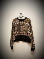 Adidas studio london cropped Sweatshirt Berlin - Treptow Vorschau