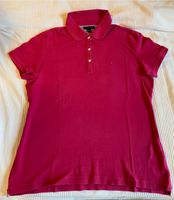 Tommy Hilfiger Damen Poloshirt Gr.L Sachsen - Claußnitz Vorschau