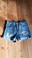 Mango Short Jeans Gr. 38 Bayern - Pfakofen Vorschau