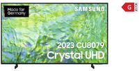 Samsung GU65CU8079 Crystal UHD NEU&OVP solange Vorrat  549,- Rheinland-Pfalz - Beltheim Vorschau