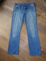 Denim Jeans Gr. 38 Kiabi Woman ausgewaschen Stretch TOP Bayern - Eitensheim Vorschau