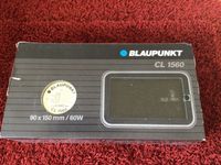 Blaupunkt Autolautsprecher CL 1560 NEU ! in OVP Rarität Oldtimer Niedersachsen - Hildesheim Vorschau