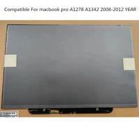 13,3-Zoll-LCD-LED-Bildschirm für MacBook A1342 A1278 Nordrhein-Westfalen - Düren Vorschau