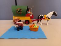 Playmobil country 6948 - Picknick mit Ponywagen Niedersachsen - Moisburg Vorschau