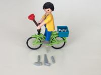 PLAYMOBIL Art.Nr.4791 Handwerker mit Fahrrad Bayern - Höchstädt a.d. Donau Vorschau