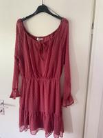 Rosa Kleid Hessen - Karben Vorschau