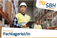 Umschulung Fachlagerist / Fachlageristin bei der SBH in Hannover Hannover - Vahrenwald-List Vorschau