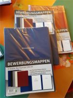 Bewerbungsmappen, 11 hochwertig 3-tlg, 3 Durable Businessmappen Wuppertal - Vohwinkel Vorschau