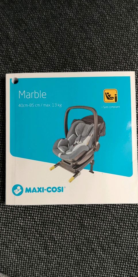 Maxi Cosi Marble in Eilenburg