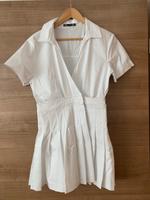 NEU ZARA Kleid Hosenrock Größe S Bayern - Rosenheim Vorschau