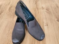 Semler Damen Schuhe mit Luftpolster, neu Nordrhein-Westfalen - Bottrop Vorschau