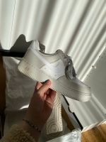 Nike Air Force 1 Low Light Bone Photon Dust Größe 38,5 Baden-Württemberg - Reutlingen Vorschau