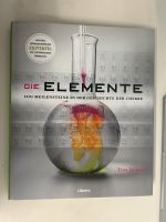 Buch über die Elemente, Chemiebuch Altona - Hamburg Sternschanze Vorschau