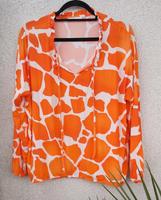 M.Italy-Damen Bluse  100% Viskose Nordrhein-Westfalen - Wesel Vorschau