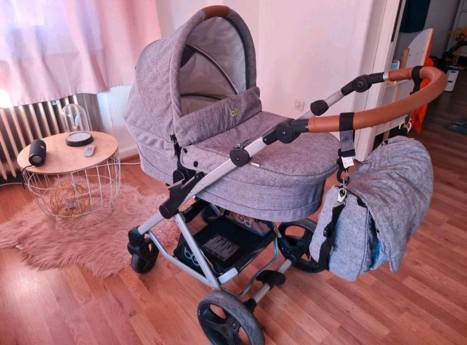 Kinderwagen  / Buggy / Sportwagen in Oberhausen