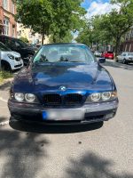 Bmw E39 523i Frankfurt am Main - Gallusviertel Vorschau