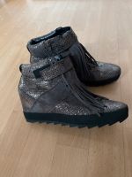 Kennel&Schmenger Leder Halbschuhe NEU Gr. 37,5 Wandsbek - Hamburg Tonndorf Vorschau