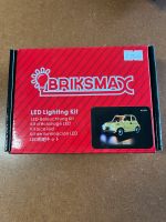LED Lighting Beleuchtung Kit Fiat 500 10271 Lego Briksmax Niedersachsen - Hildesheim Vorschau