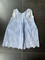 SommerKleidchen 74-80 von Zara, Petit bateau, Sfera Rheinland-Pfalz - Limburgerhof Vorschau