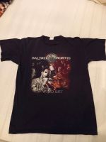 Verkaufe: Bandshirt von Saltatio Mortis, Größe L Sachsen - Bannewitz Vorschau