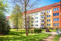 Wohnen in toll sanierter 3-Raum-Wohnung Sachsen - Zwickau Vorschau