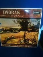 Dvorak: Symphony No. 2 in B flat major op. 4 - SXL 6289 - Vinyl Niedersachsen - Hildesheim Vorschau