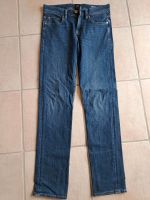 Herrenjeans 28/32  slim fit blau  JE 6 EURO VB Niedersachsen - Jembke Vorschau