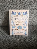 The little book of Hygge - Meik Wiking Buch Niedersachsen - Osnabrück Vorschau
