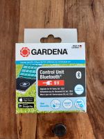 Gardena Control Unit, neu Sendling - Obersendling Vorschau