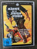 DVD - Western - Männer die in Stiefeln sterben Niedersachsen - Weyhe Vorschau