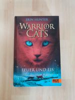 Warrior Cats Hardcover Buch - Staffel 1 Band 2 - Feuer und Eis Sachsen - Thum Vorschau
