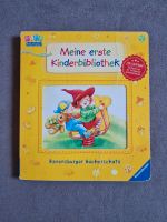 Meine erste Kinderbibliothek Ravensburger Bücherschatz Sachsen-Anhalt - Wernigerode Vorschau