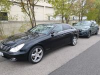 Mercedes CLS 320 CDI. NUR TAUSCH Bayern - Sulzbach-Rosenberg Vorschau