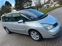 Zu verkaufen Renault Grand Expace 4 Nordrhein-Westfalen - Iserlohn Vorschau