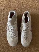 Nike Mercurial Fußballschuhe Baden-Württemberg - Weissach Vorschau