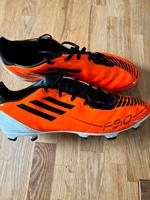 Adidas F50 Fußballschuhe Größe 44 Kiel - Kronshagen Vorschau