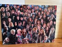 Harry Potter Puzzle fertig Brandenburg - Roskow Vorschau