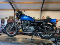 Suzuki GS750 Nordrhein-Westfalen - Moers Vorschau