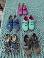 Kinderschuhe Mädchenschuhe Geox Sandalen Turnschuhe Hausschuhe Niedersachsen - Calberlah Vorschau