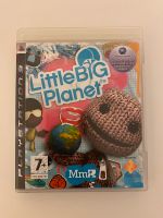 PlayStation 3 Spiel, Little Big Planet Köln - Weidenpesch Vorschau