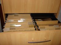 Hängeregisterschrank Aktenschrank Büroschrank 60x80x149,5cm gebr. Rheinland-Pfalz - Worms Vorschau