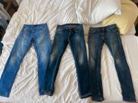 3 paar Jeans Nudie , Eight 2 Nine Größe M Stuttgart - Stuttgart-Mitte Vorschau