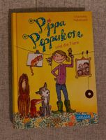 Pippa Pepperkorn und die Tiere (Band 2) Bayern - Peißenberg Vorschau
