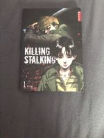 Killing Stalking Manga band 1 Rheinland-Pfalz - Kalkofen Vorschau