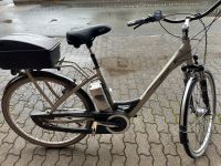 EBike von Kettler umständehalber abzugeben Hessen - Frankenberg (Eder) Vorschau