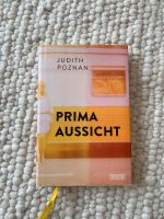 Buch Prima Aussicht von Judith Poznan Bayern - Friedberg Vorschau